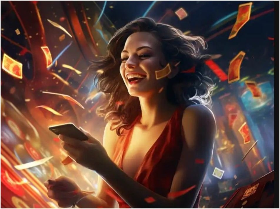Akses slot favorit dengan perangkat mobile, nikmati taruhan kapan saja dan di mana saja