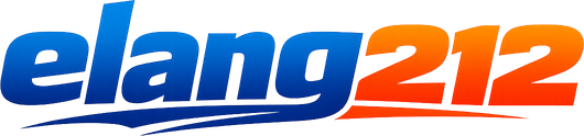 elang212 Logo